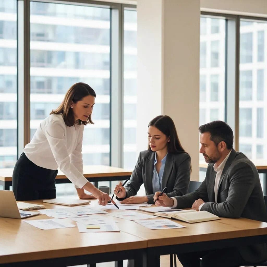 Команда FinLad — бухгалтерський супровід ФОП