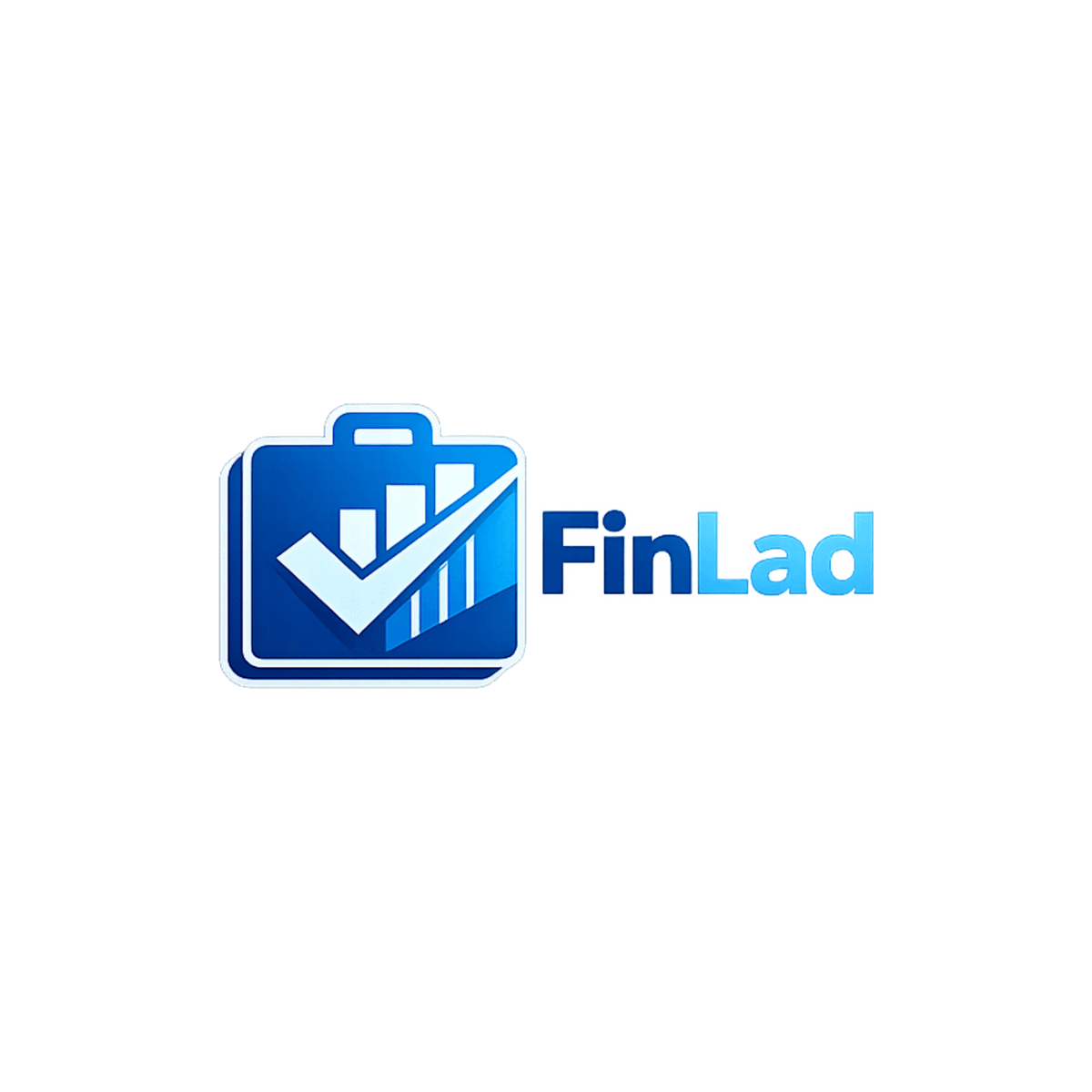 FinLad logo